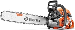 Husqvarna 562 XP Benzin Kettensge Benzin motorsge
