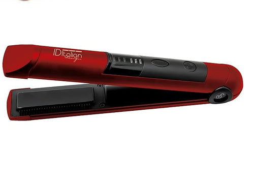 IDITALIAN - PIASTRA PER CAPELLI RICARICABILE