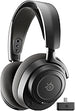 SteelSeries Arctis Nova 7 Wireless Gen 2 Multi-Platform Gaming Headset - Real-time App Control - Over 50 Hours Battery Life - 2.4GHz/Bluetooth Parallel Possible - PC, PS5, PS4, Switch 1/2, Mobile