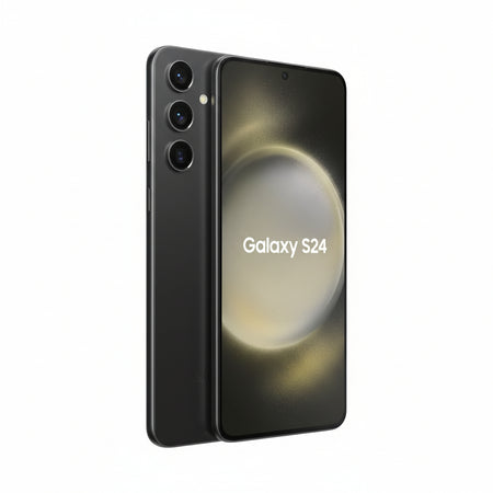 SAMSUNG Galaxy S24 smartphone 256 GB Black