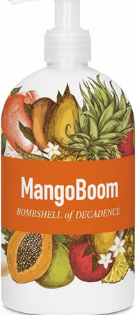 Mangoboom sapone liquido