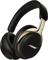 Bose New QuietComfort Ultra Bluetooth Headphones (2nd Gen), Wireless Headphones with Spatial Sound, Over-Ear Noise Cancelling with Microphone, Up to 30 Hours Playback, Desert Gold - Limited Edition