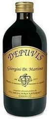 Depuvis Liquido Analcoolico - 200 ml