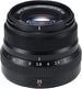 Fujifilm Fujinon XF35mmF2 R WR lens Black