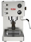 Lelit PL91T Victoria, Macchina da caff prosumer con LCC per gestire Tutti i pa