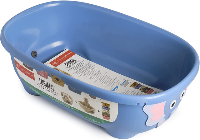 Vaschetta Tubimal Elephant Prince Lionheart