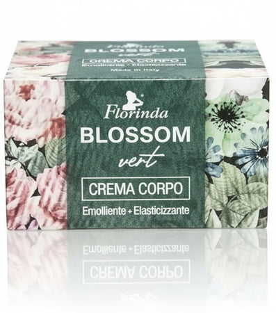 Florinda Blossom Vert crema corpo 250 ml