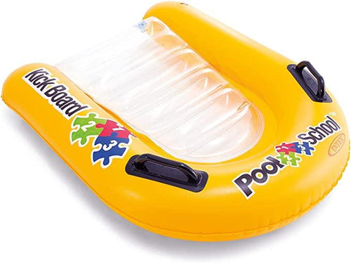 Tavoletta da surf gonfiabile con due maniglie laterali 79 x 76 cm