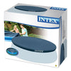 Telo di ricambio per copertura piscina tonda con ciambellone Easy set