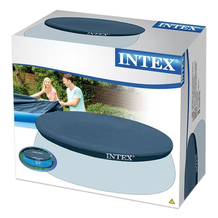 Telo di ricambio per copertura piscina tonda con ciambellone Easy set