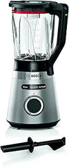 Bosch VitaPower Frullatore a Immersione, Acciaio Inox