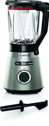 Bosch VitaPower Frullatore a Immersione, Acciaio Inox