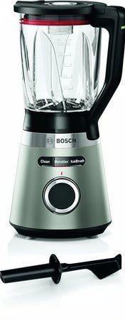 Bosch VitaPower Frullatore a Immersione, Acciaio Inox