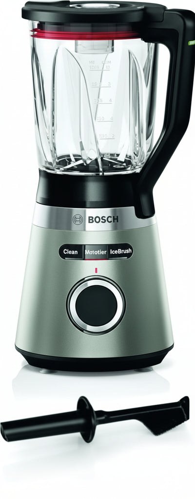Bosch VitaPower Frullatore a Immersione, Acciaio Inox