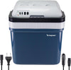 Beper Frigorifero elettrico portatile 24L