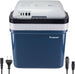 Beper Frigorifero elettrico portatile 24L