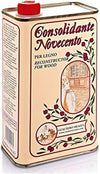 NOVECENTO - CONSOLIDANTE PER LEGNO 1 LT
