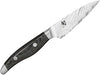 Kai Shun Nagare Serie, Acciaio Inox, Multicolore, 9 cm
