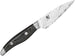 Kai Shun Nagare Serie, Acciaio Inox, Multicolore, 9 cm