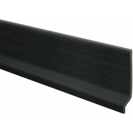 Battiscopa in resina "Easy Light" per pavimenti laminati o Parquet "Made in Italy"