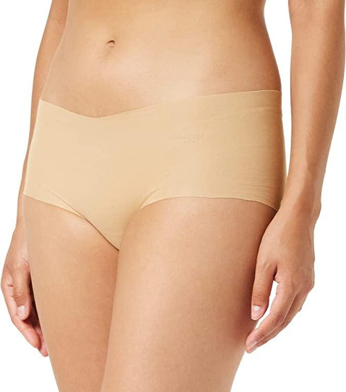 Sloggi Donna Slip Zero Microfibre Short S80 - Passarelli Biancheria