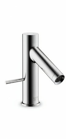 AX Starck basin mixer 70 small chrome