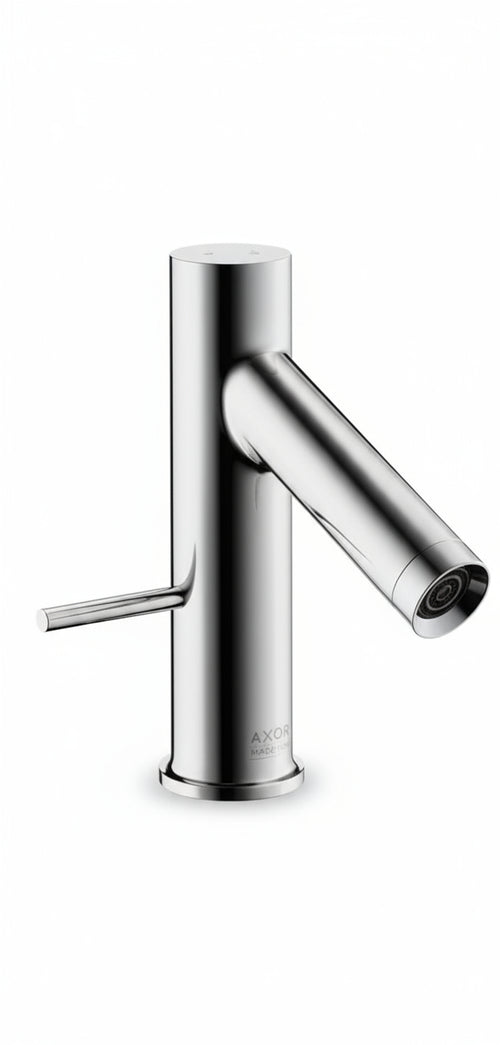 AX Starck basin mixer 70 small chrome