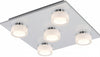 EGLO ROMENDO 1 illuminazione da soffitto Multicolore