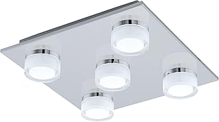 EGLO ROMENDO 1 illuminazione da soffitto Multicolore