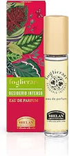 Helan, Foglierare, Desiderio Intenso - Profumo Donna dalla Fragranza Gourmand, Eau de Parfum Orientale dalle Note di Pesca, Fiori d'Iris e Patchouli, con Vaniglia e Ambra - Profumi Donna Esotici, 10ml