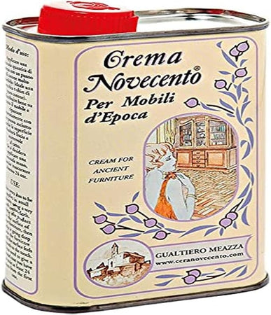 NOVECENTO - CREMA PER MOBILI D'EPOCA 250 ML
