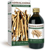 Dr Giorgini ASHWAGANDHA ESTRATTO INTEGRALE 200 ml Liquido analcoolico - Dr. Giorgini