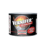AREXONS - VERNIFER 4765 MALTO ALTA TEMPERATURA NERO SATINATO 500ML