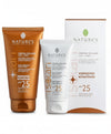 crema solare viso corpo spf 25