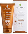 crema solare viso corpo spf 25