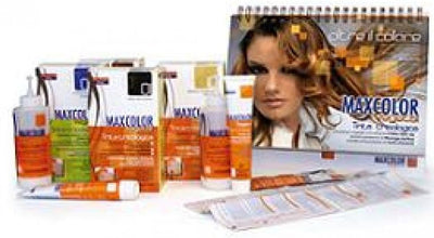 Max color vegetal 04 tintura 140 ml