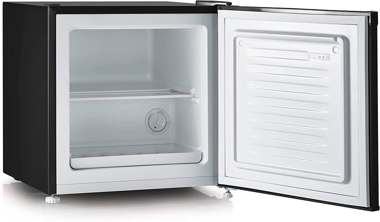 Severin Mini Frigo/Congelatore Retrò Vintage GB8880