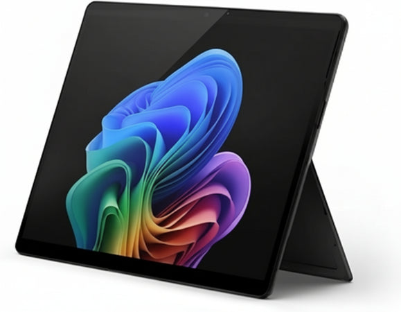 Microsoft Surface Pro 11 Copilot+ PC Qualcomm Snapdragon 1 TB 33 cm (13") 16 GB Wi-Fi 7 (802.11be) Windows 11 Pro Black