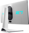 Alienware aw2723df led display 68,6 cm (27\) 2560 x 1440 pixel quad hd lcd argento - GAME-AW2723DF