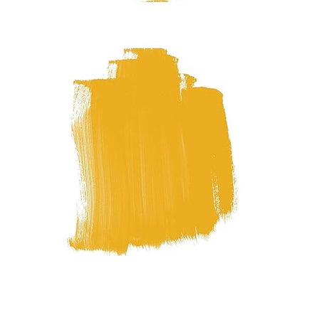 DALER ROWNEY - COLORE ACRILICO FINE GRADUATE YELLOW OCHRE 120 ML