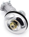Rasaerba Cambio Decespugliatore Trimmer Diametro 26mm/28mm 7/9 Scanalature Ingranaggi di Ricambio per Falciatrice