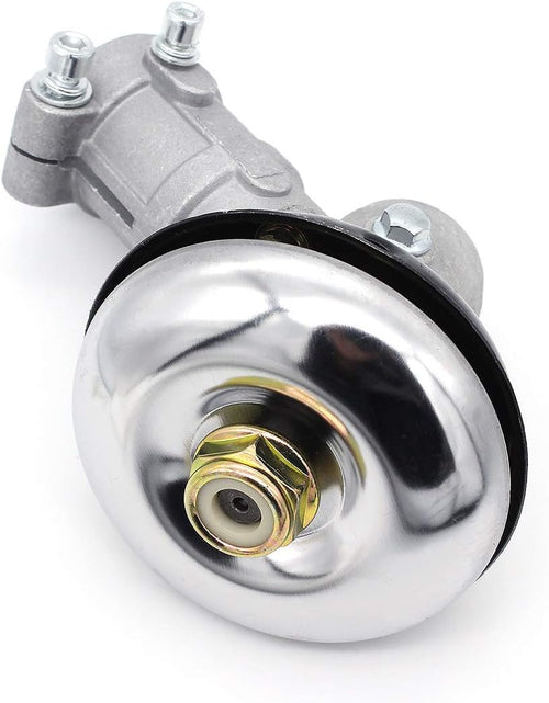 Rasaerba Cambio Decespugliatore Trimmer Diametro 26mm/28mm 7/9 Scanalature Ingranaggi di Ricambio per Falciatrice