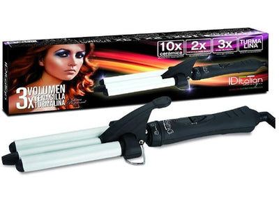 IDITALIAN - ARRICCIACAPELLI TURMALIN 3X