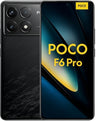 Xiaomi Poco F6 Pro 512GB Black