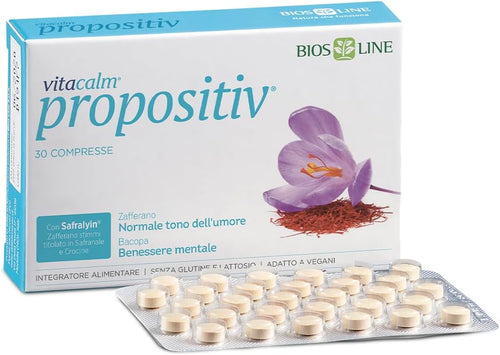 VitaCalm Propositiv 30 Compresse