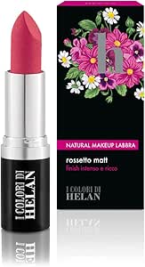 Helan - Rossetto Matt Rosso Fucsia