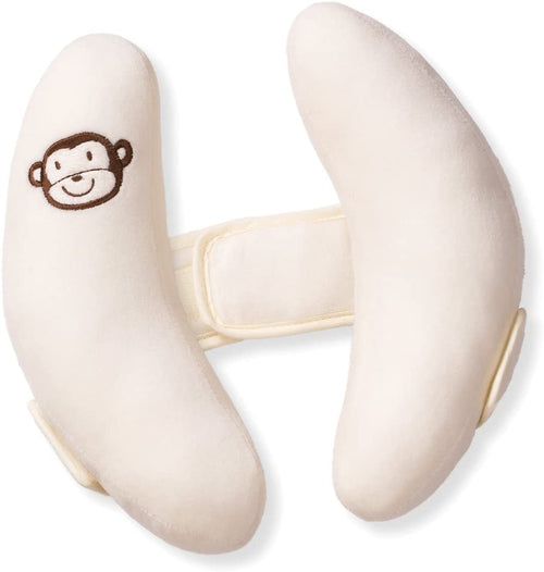 Poggiatesta Regolabile Summer Infant Bianco