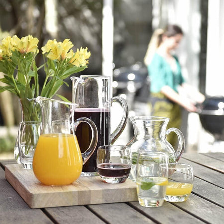 Brocca Svasata 1.75Lt Diamante Maxwell & Williams