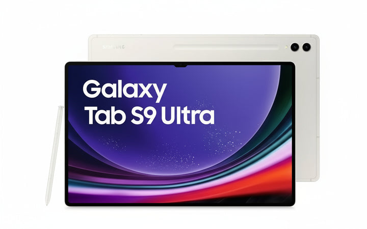 Samsung X910 Galaxy Tab S9 Ultra 1TB / 16GB RAM WiFi Beige