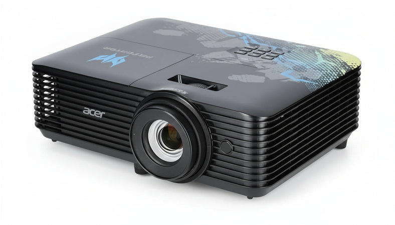 Acer Proiettore Predator GM712 DLP 4K